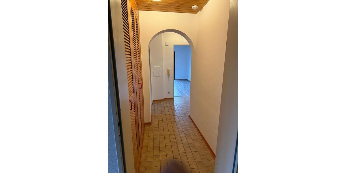 Terrassenwohnung Lonsee - 1 Zimmer, 50 m&sup2;, 600&euro; | Angebot:24731518