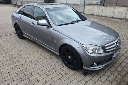 Mercedes-Benz C 280 170.000 km 10.899 &euro; Günzburg 89312