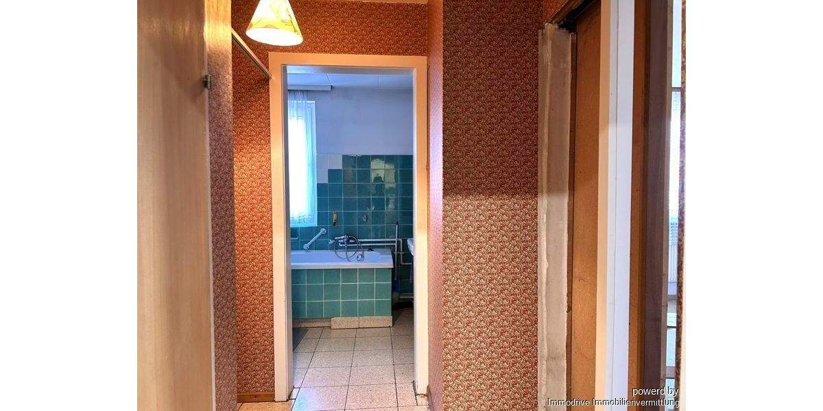 Etagenwohnung Laichingen-Feldstetten Feldstetten - 9 Zimmer, 168 m&sup2;, 249.000&euro; | Angebot:25672484