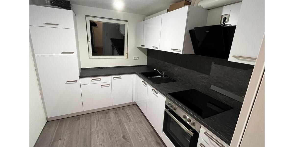 Dachgeschoßwohnung Achstetten - 4 Zimmer, 86 m&sup2;, 1.430&euro; | Angebot:25941991