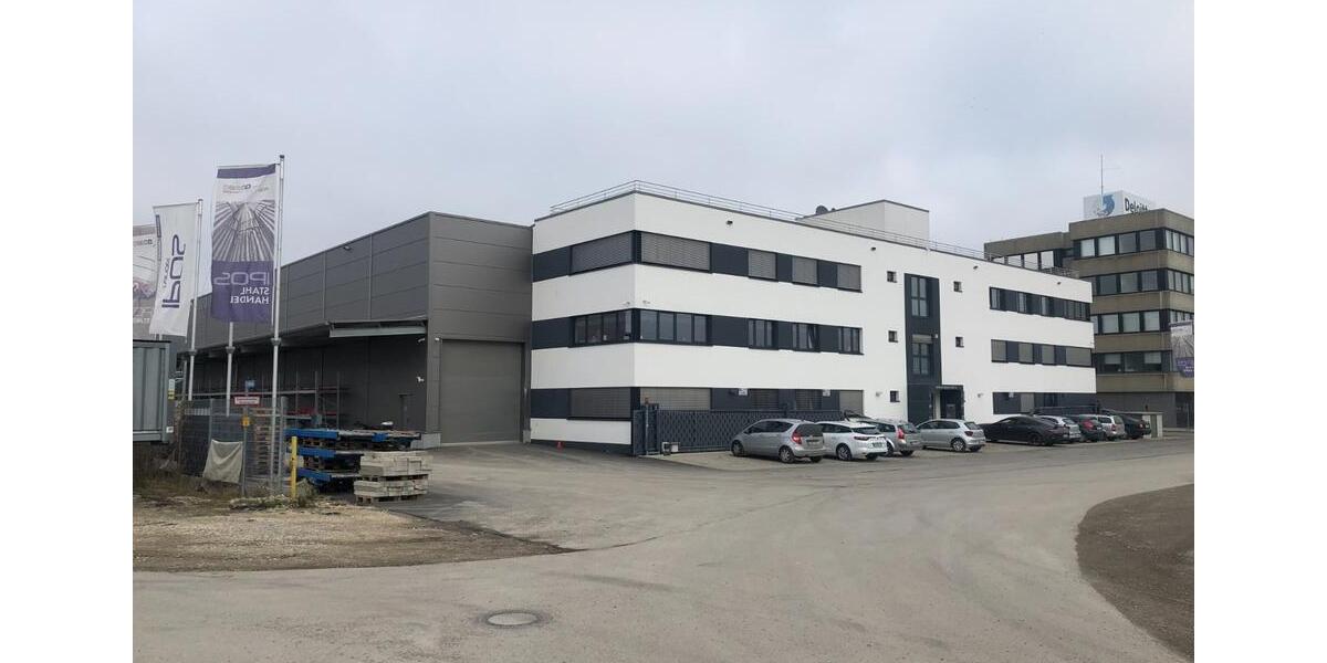 Gewerbeobjekt Senden - 3.500&euro; | Angebot:24680874