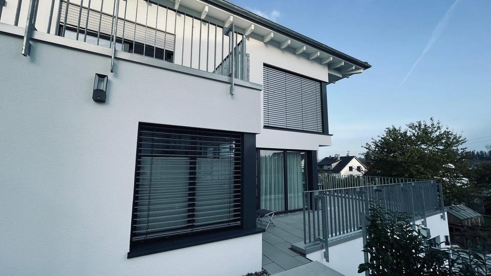 Doppelhaushälfte Nersingen - 5 Zimmer, 152 m&sup2;, 699.000&euro; | Angebot:27083664