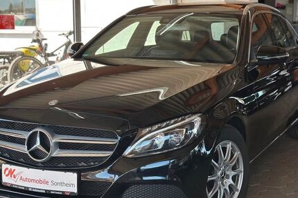 Mercedes-Benz C 200 198.150 km 13.490 &euro; Sontheim 89567