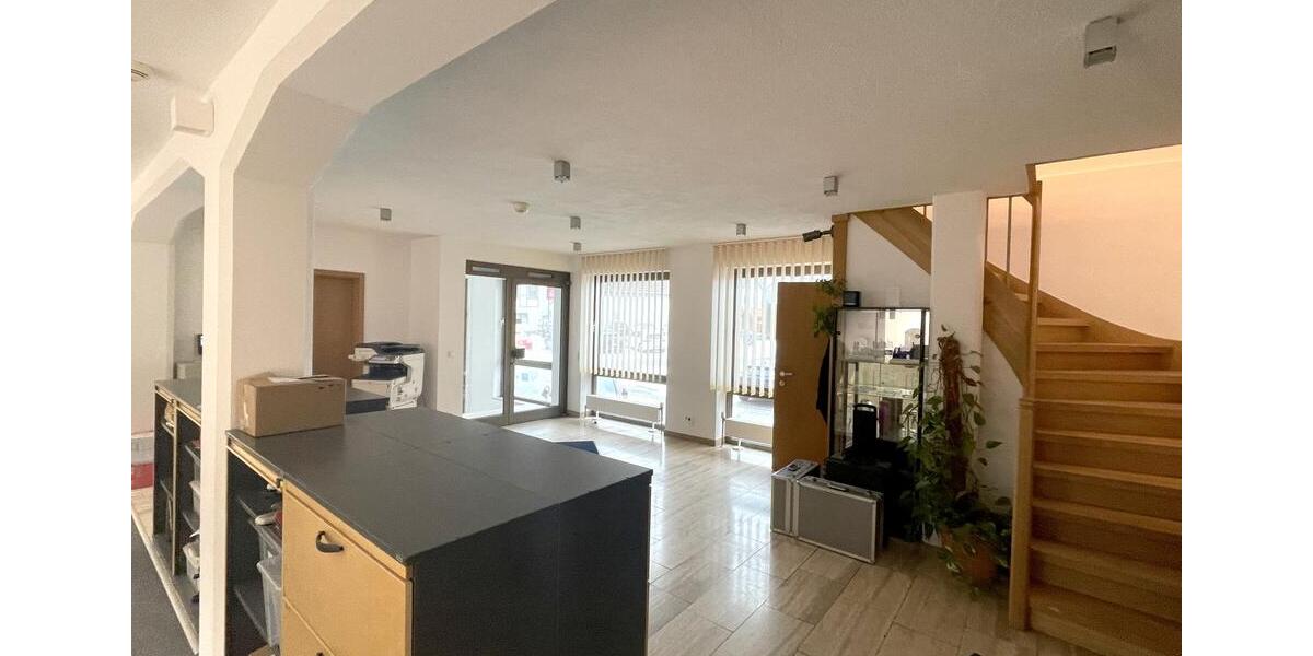 Gewerbeobjekt Heroldstatt - 5.000&euro; | Angebot:25908388