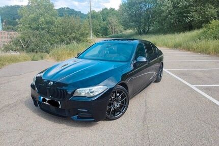 BMW 530 214.000 km 17.900 &euro; Geislingen an der Steige 73312