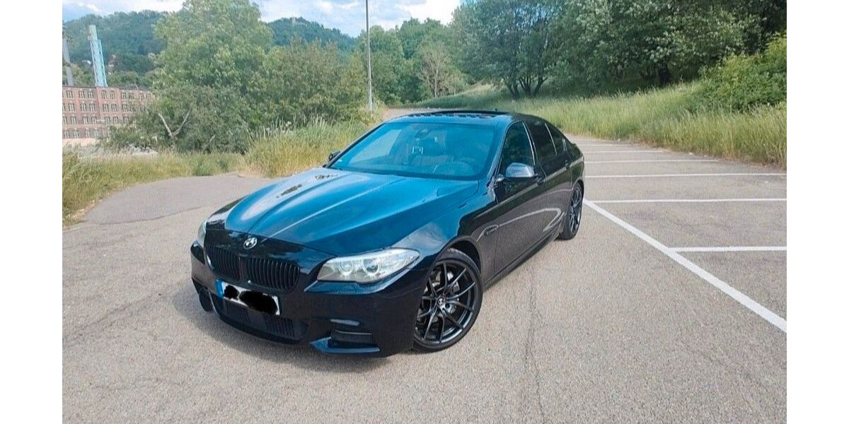 BMW 530 214.000 km 17.900 &euro; Geislingen an der Steige 73312