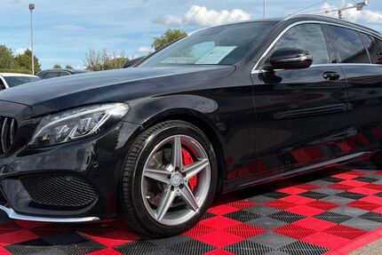 Mercedes-Benz C 250 123.200 km 18.299 &euro; Weißenhorn 89264