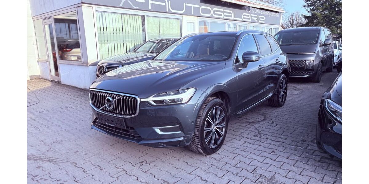 Volvo XC60 85.000 km 26.990 &euro; Ulm-Jungingen 89081