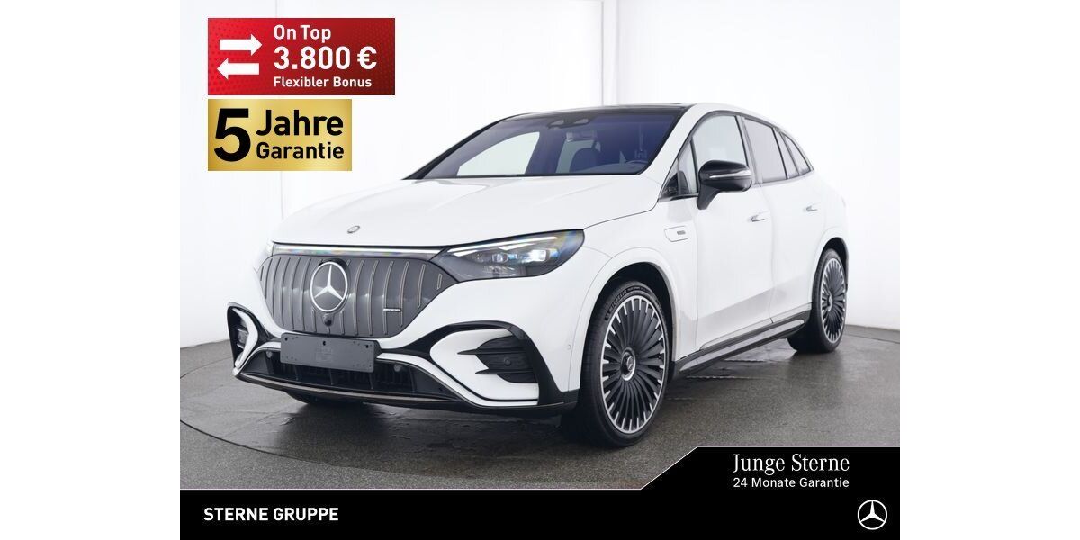 Mercedes-Benz EQE 11.690 km 92.970 &euro; Neu-Ulm 89231