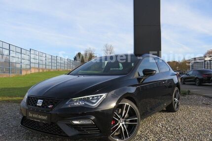 Seat Leon 94.992 km 17.290 &euro; Ehingen 89584