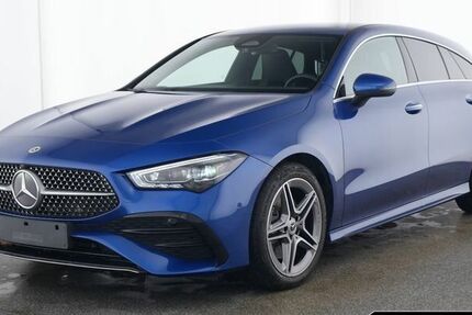 Mercedes-Benz CLA 200 Shooting Brake 13.051 km 35.860 &euro; Neu-Ulm 89231