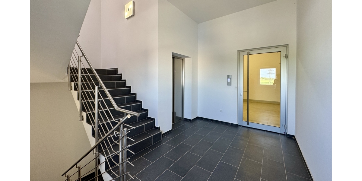 Lagerfläche ab sofort verfügbar - am Industrie- und Logistikstandort - Gewerbeobjekt Dornstadt | Angebot:21554344