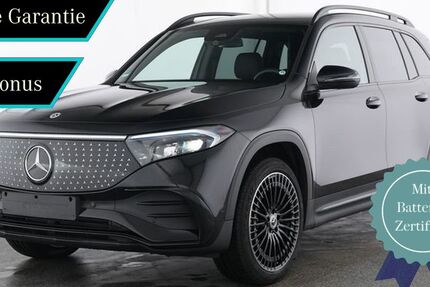 Mercedes-Benz EQB 12.309 km 45.948 &euro; Dornstadt 89160