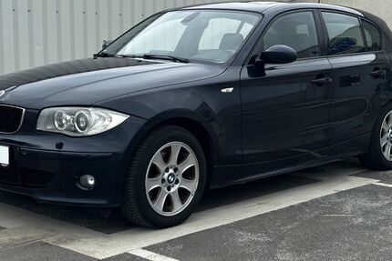 BMW 120 242.000 km 4.690 &euro; Senden 89250