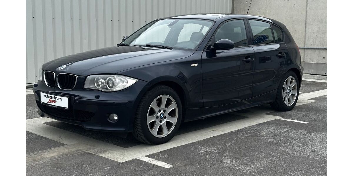BMW 120 242.000 km 4.690 &euro; Senden 89250