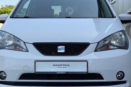 Seat Mii 119.646 km 4.490 &euro; Elchingen 89275