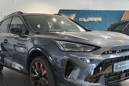 Cupra Formentor 3.500 km 36.590 &euro; Weidenstetten 89197