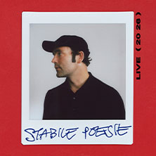 BOSSE - Stabile Poesie - Jahresabschlusskonzert 02.12.2026 Grosse Freiheit 36