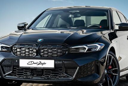 BMW M340d 6.990 km 61.990 &euro; Günzburg 89312