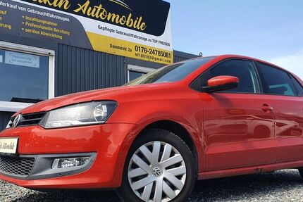 VW Polo 215.000 km 2.799 &euro; Weißenhorn 89264