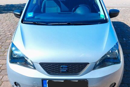 Seat Mii 99.950 km 4.000 &euro; Ulm 89073