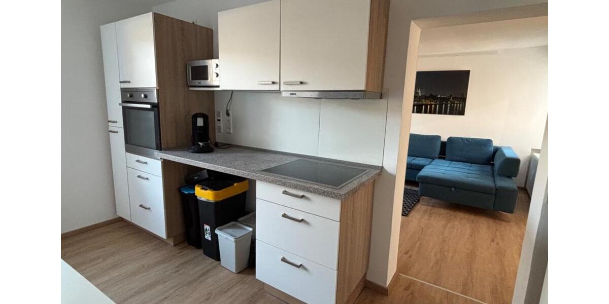 Etagenwohnung Ulm Söflingen - 3 Zimmer, 1.450&euro; | Angebot:23636344