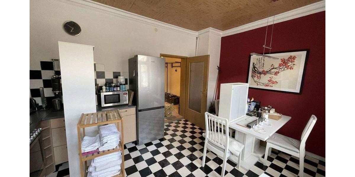 Etagenwohnung Ulm Mitte - 2 Zimmer, 70 m&sup2;, 380.000&euro; | Angebot:25749972