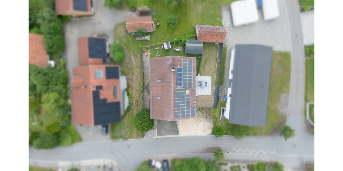 Terrassenwohnung Staig Steinberg - 5 Zimmer, 140 m&sup2;, 1.475&euro; | Angebot:26229504