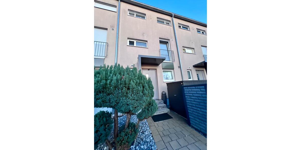 Reihenhaus Senden - 5.5 Zimmer, 125 m&sup2;, 685.000&euro; | Angebot:27175698