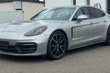 Porsche Panamera 91.950 km 53.900 &euro; Neu-Ulm 89231