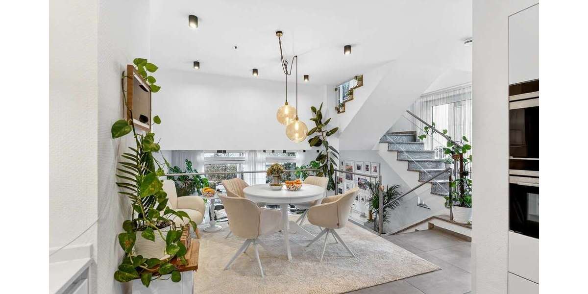 Einfamilienhaus Ulm Obertalfingen - 5.5 Zimmer, 178 m&sup2;, 1.050.000&euro; | Angebot:25276761