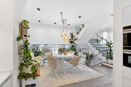 Haus Ulm Obertalfingen - 5.5 Zimmer, 178 m&sup2;, 1.050.000&euro; | Angebot:25276761