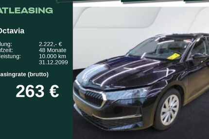 Skoda Octavia 26.298 km 30.820 &euro; Neu-Ulm 89231