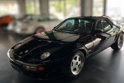 Porsche 928 81.628 km 72.000 &euro; Bolheim 89542