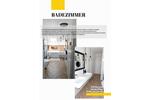 Maisonettenwohnung Nersingen - 5 Zimmer, 139 m&sup2;, 398.000&euro; | Angebot:27001638