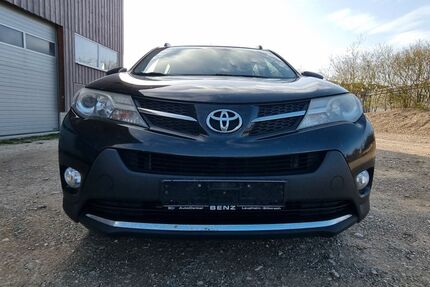 Toyota RAV 4 369.000 km 6.999 &euro; Elchingen 89275