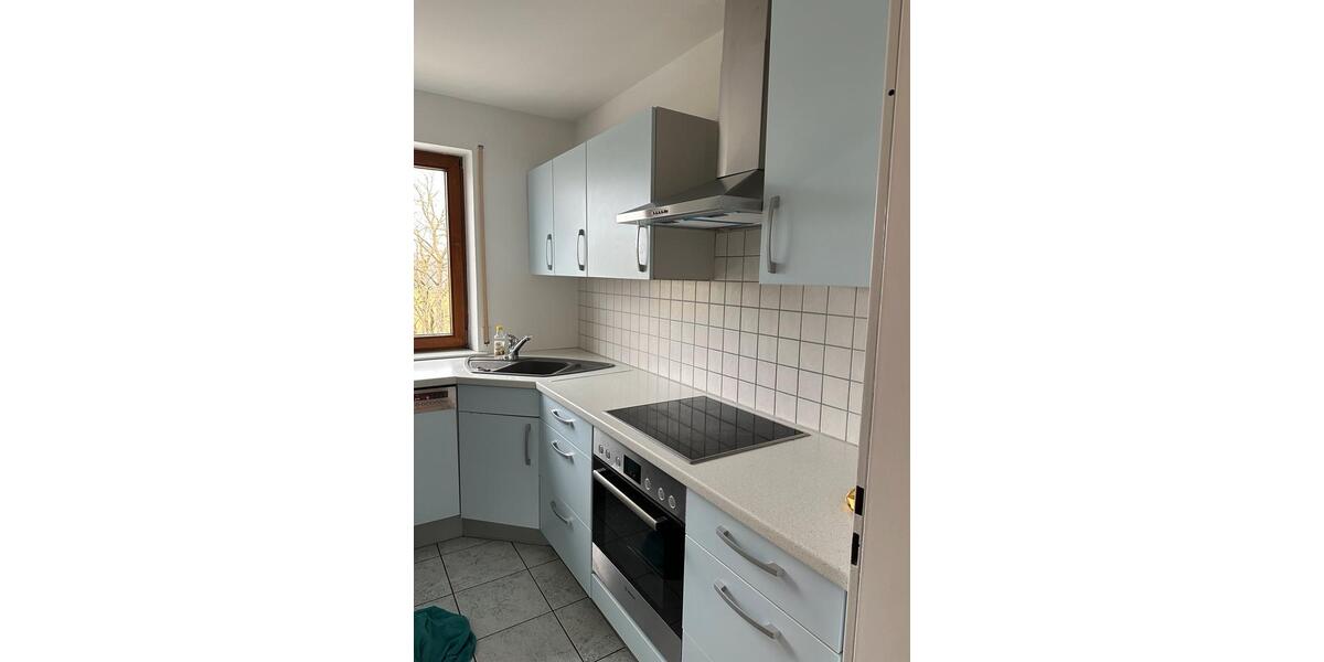 Etagenwohnung Neu-Ulm Ludwigsfeld - 3 Zimmer, 80 m&sup2;, 1.330&euro; | Angebot:25648872