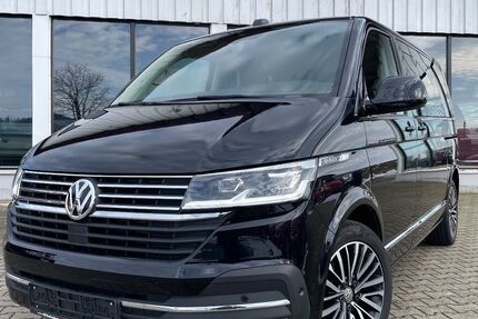 VW T6 Multivan 26.433 km 99.990 &euro; Neuburg a. d. Kammel 86476