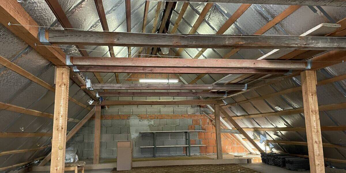 Einfamilienhaus Illerrieden Dorndorf - 5 Zimmer, 146 m&sup2;, 180.000&euro; | Angebot:26117450