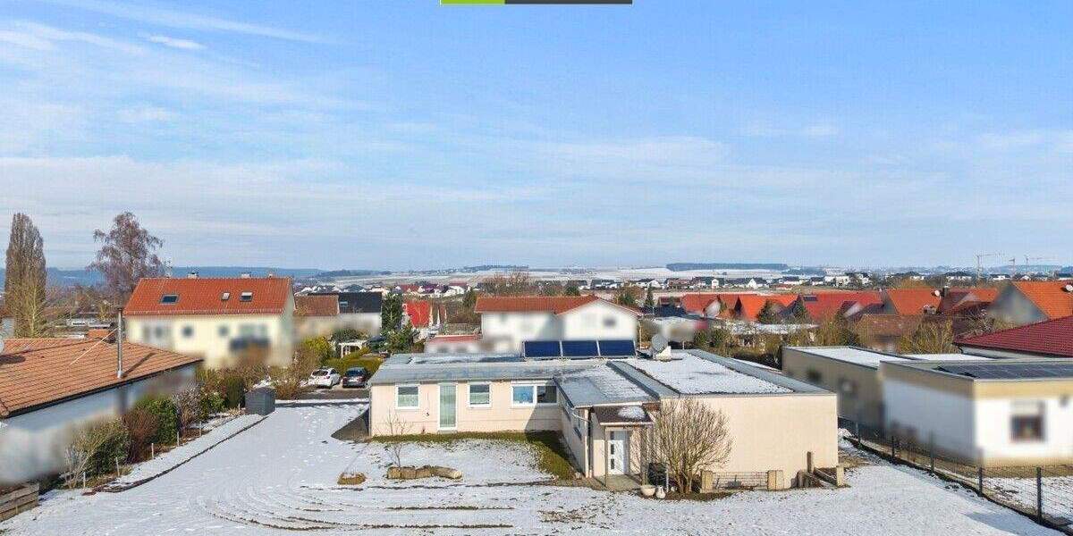 Einfamilienhaus Ehingen an der Donau Mühlen - 7 Zimmer, 188 m&sup2;, 549.000&euro; | Angebot:25776474