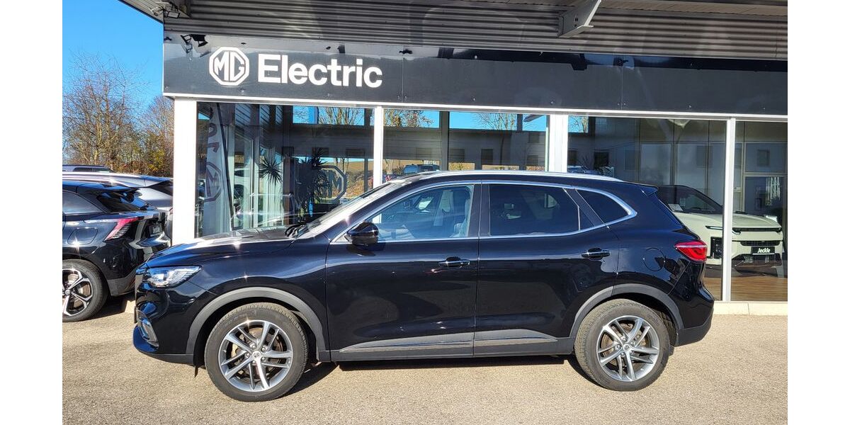 MG EHS 41.850 km 21.990 &euro; Günzburg 89312