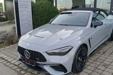 Mercedes-Benz CLE 53 AMG 3.000 km 99.900 &euro; Langenau 89129