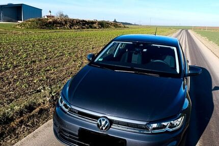 VW Polo 20.000 km 15.100 &euro; Kammeltal 89358