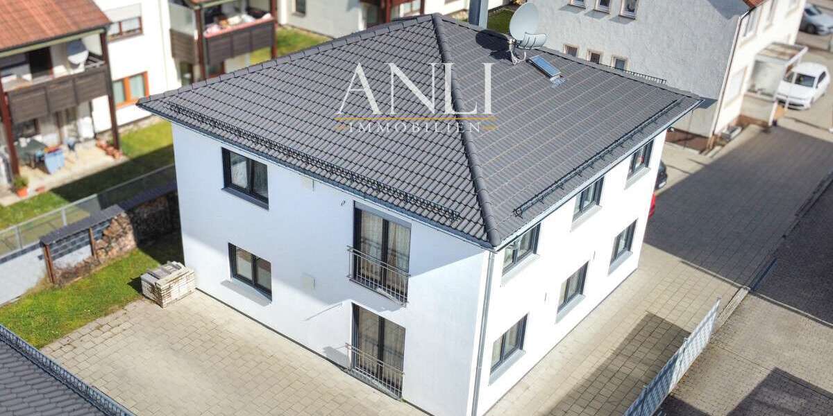 Einfamilienhaus Senden - 6 Zimmer, 144 m&sup2;, 649.000&euro; | Angebot:26586781
