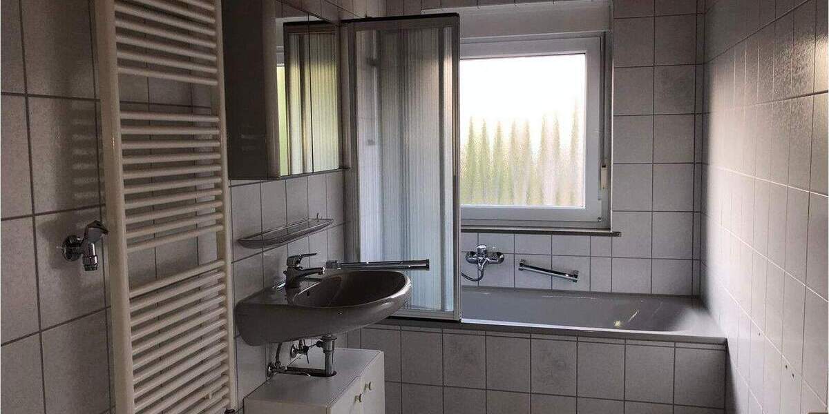 Etagenwohnung Ulm / Böfingen Böfingen - 3 Zimmer, 72 m&sup2;, 275.000&euro; | Angebot:25690005