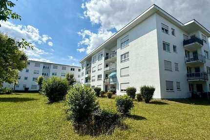 Wohnung Neu-Ulm Ulm - 2 Zimmer, 54 m&sup2;, 253.000&euro; | Angebot:24917072