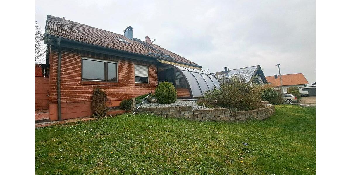 Einfamilienhaus Bad Überkingen - 6 Zimmer, 149 m&sup2;, 399.000&euro; | Angebot:26185421