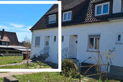 Haus Ehingen (Donau) - 3 Zimmer, 65 m&sup2;, 285.000&euro; | Angebot:26232328