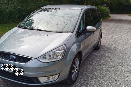 Ford Galaxy 204.000 km 5.900 &euro; Langenau - Göttingen 89129