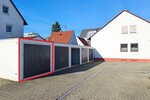 Helle u. ruhige 3,5-Zimmer-Wohnung mit Garage in zentraler Lage in Senden - 3.5 Senden | Angebot:25365255